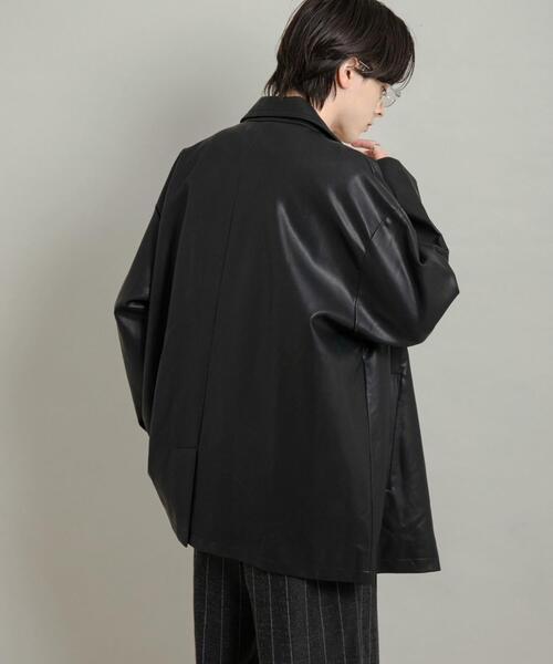 FLミドルジャケット（その他アウター）｜SENSE OF PLACE by URBAN