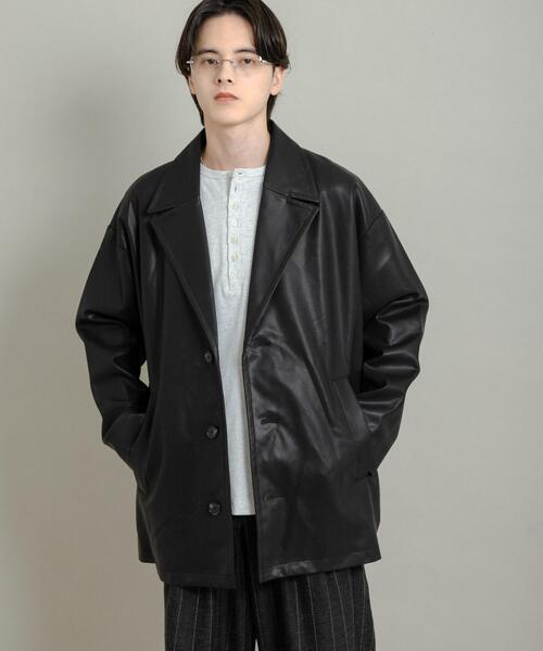 FLミドルジャケット（その他アウター）｜SENSE OF PLACE by URBAN