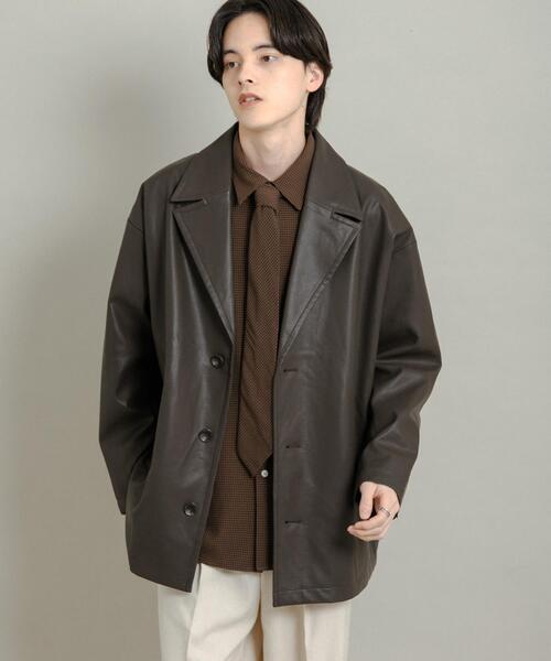 セール】FLミドルジャケット（その他アウター）｜SENSE OF PLACE by