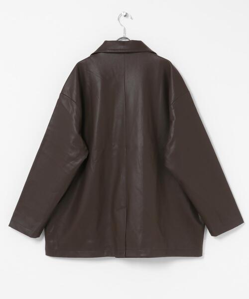 セール】FLミドルジャケット（その他アウター）｜SENSE OF PLACE by