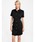 Guess�i�Q�X�j�́uShort Sleeves Olga Chemisier Mini Dress �����s�[�X�i�����s�[�X�j�v�b�u���b�N