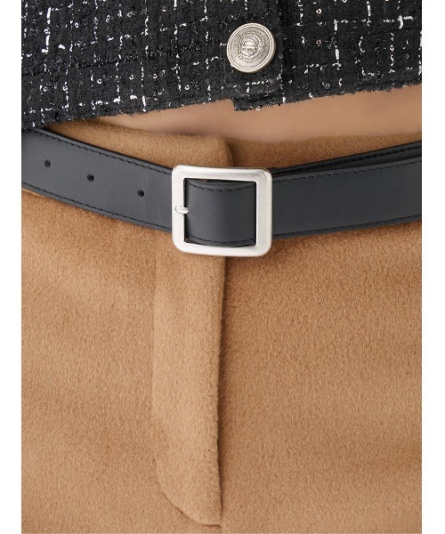 メルトンミドルショートパンツ（その他パンツ）｜Darich（ダーリッチ