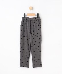 SHOO・LA・RUE | 【100-150cm】裏シャギーアソート総柄パンツ(その他パンツ)