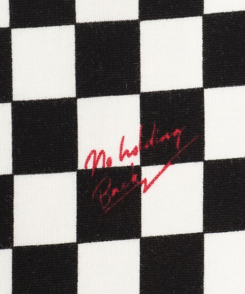 SHOO・LA・RUE（シューラルー）の「【100-150cm】裏シャギーアソート総柄パンツ（その他パンツ・キッズ・グレー系その他/ブラック系1/パープル系1/ブラック系/グリーン系1・15 /14/11/10/13/12）」の16枚目の写真