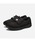 THE NORTH FACE�i�U�m�[�X�t�F�C�X�j�́uTHE NORTH FACE NUPTSE LOAFER / �m�[�X�t�F�C�X �k�v�V ���[�t�@�[ / NF52575�i�u�[�c�j�v�b�u���b�N