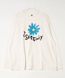 ラスティ RUSTY ナガソデTシャツ レディス ラスティ