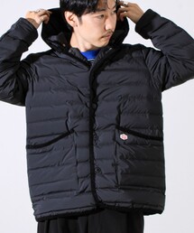 Vincent et Mireille（バンソンエミレイユ）の「【Vincent et Mireille】Stitchless down jacket（ダウンジャケット/コート）」