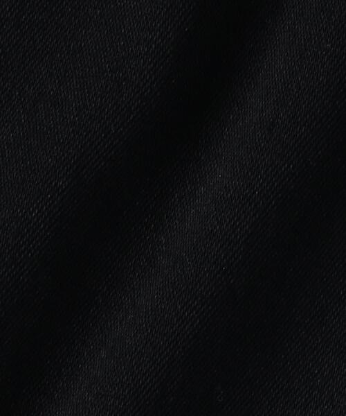 EDWIN（エドウィン）の「EDWIN(エドウィン)【メンズ】「WILD FIRE」JERSEYS レギュラーストレート（その他パンツ・メンズ・ブラック・M/L/XL/S）」の13枚目の写真