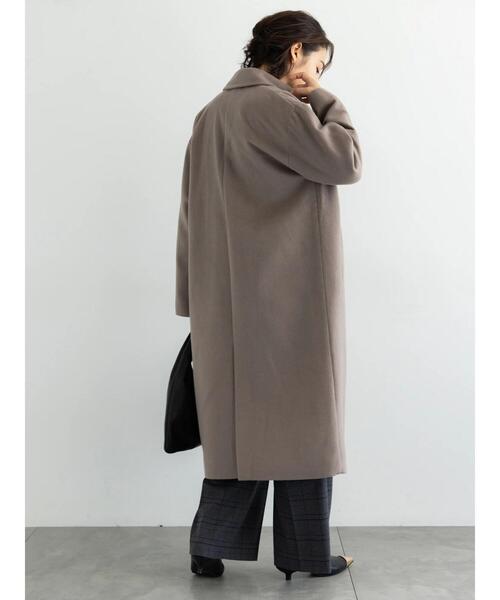 セール】【宮本茉由着用】チェスターコート（その他アウター）｜Te