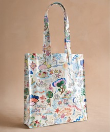 ラージ ブックバッグ Sketchbook