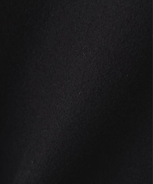 Schott(ショット)の「Schott/ショット/787US LEATHER COMB. PEA JACKET/レザーコンビ ピーコート(ピーコート・メンズ・ネイビー・38/40/42/44/36)」の15枚目の写真