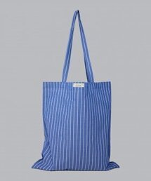 JO'S LOUNGE（ジョーズラウンジ）の「Voyage Fabric Bag（エコバッグ/サブバッグ）」