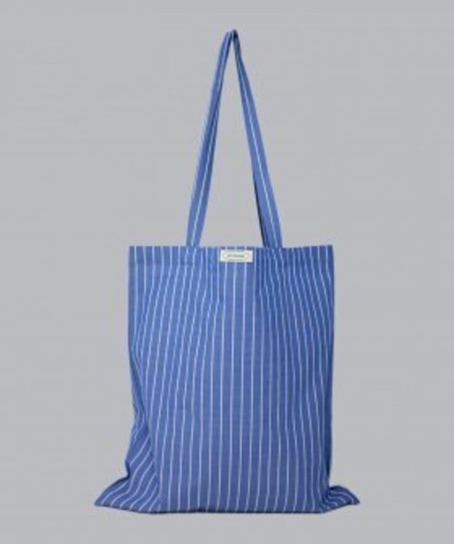 JO'S LOUNGE(ジョーズラウンジ)の「Voyage Fabric Bag(エコバッグ/サブバッグ・レディース・その他・FREE)」の1枚目の写真