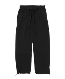 DRESSLAVE | uca / cool touch parachute knit pants(クールタッチパラシュートニットパンツ)(その他パンツ)