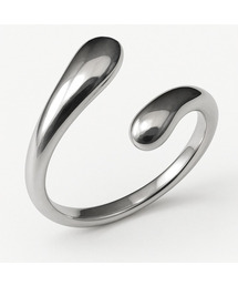 MARK-4（マーク4）の「DOUBLE BUBBLE RING（リング）」