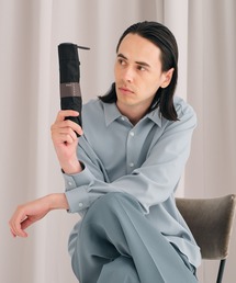 Wpc.(�_�u�����s�[�V�[)��Wpc. classic [AIR-LIGHT] LARGE FOLDING UMBRELLA �J�P �܂肽���� �y�� �唻(�܂肽���ݎP)
