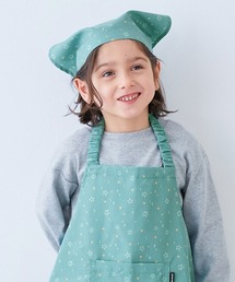 devirock | 速乾 シワになりにくい ゴム付き 三角巾(ヘアバンド)