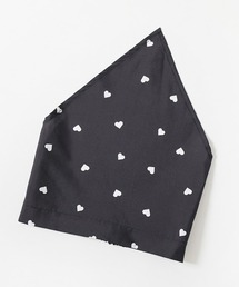 devirock（デビロック）の「速乾 シワになりにくい ゴム付き 三角巾（ヘアバンド）」