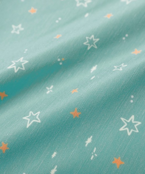 devirock(デビロック)の「速乾 シワになりにくい ゴム付き 三角巾(ヘアバンド・キッズ・ブラック系その他/ピンク系その他/ブルー系その他2/ブルー系その他3/ブラック系その他2/ベージュ系その他/ブルー系その他/ピンク系その他2・M/L)」の20枚目の写真