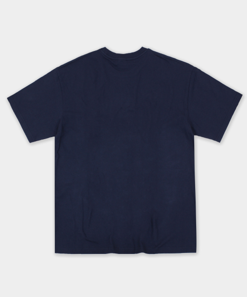 CAMEL WORK(キャメルワーク)の「インディアンRDヴィンテージ半袖Tシャツ(ネイビー)(Tシャツ/カットソー・メンズ・その他・MEDIUM/LARGE/X-LARGE)」の3枚目の写真
