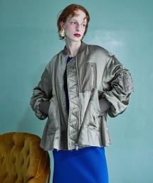 OMMO｜オーエムエムオーのジャケット/アウター（ミドル丈）通販 - ZOZOTOWN