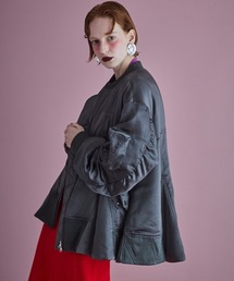 OMMO｜オーエムエムオーのジャケット/アウター通販 - ZOZOTOWN