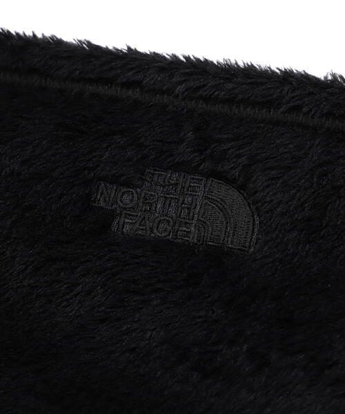 THE NORTH FACE(ザノースフェイス)の「THE NORTH FACE (ザ・ノース・フェイス)Reversible Neck Gaiter NN72509 リバーシブルネックゲイター(ユニセックス)(ネックウォーマー/スヌード・メンズ・ブラック・F)」の8枚目の写真