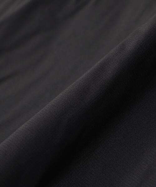 THE NORTH FACE(ザノースフェイス)の「THE NORTH FACE (ザ・ノース・フェイス)Reversible Neck Gaiter NN72509 リバーシブルネックゲイター(ユニセックス)(ネックウォーマー/スヌード・メンズ・ブラック・F)」の10枚目の写真