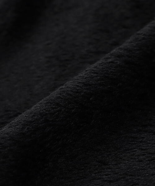 THE NORTH FACE(ザノースフェイス)の「THE NORTH FACE (ザ・ノース・フェイス)Reversible Neck Gaiter NN72509 リバーシブルネックゲイター(ユニセックス)(ネックウォーマー/スヌード・メンズ・ブラック・F)」の11枚目の写真