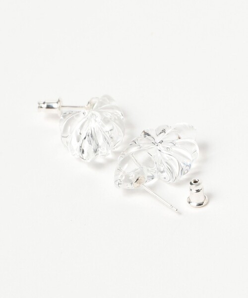 Lemme.（レム）の「Lemme. / Haze ピアス（ピアス（両耳用）・レディース・その他・ONE SIZE）」の2枚目の写真