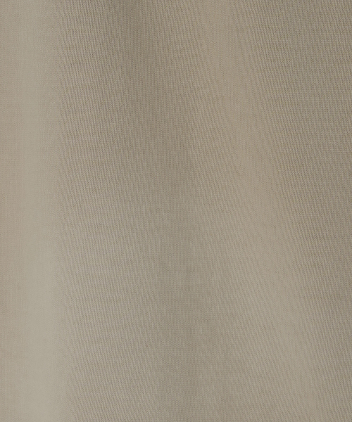 MICHIKO LONDON（ミチコ ロンドン）の「Vintage Washed Graphic Top Beige_Unisex（Tシャツ/カットソー・レディース・その他・MEDIUM/LARGE）」の9枚目の写真