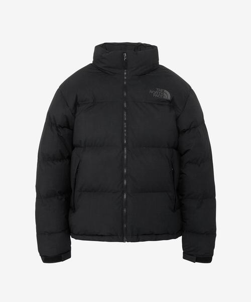 セール】THE NORTH FACE Wooly Nuptse Jacket（ダウンジャケット