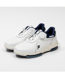 FITTEREST（フィッタレスト）の「Mantis Cloud Men's Spike Golf Shoe FTR M SS NV2201（その他シューズ）」