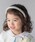 BeBe Petits Pois Vert�i�x�x�v�`�|�����F�[���j�́u�y�X�܌���z3�A�p�[���J�`���[�V���i�J�`���[�V���j�v�b�z���C�g