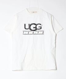UGG（アグ）の「半袖Tシャツ（Tシャツ/カットソー）」
