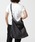 SLOW�i�X���E�j�́uSLOW(�X���E)packer 2way shoulder bag L�y2026�N�t�ē��׃��f���z�i�V�����_�[�o�b�O�j�v�b�O���[