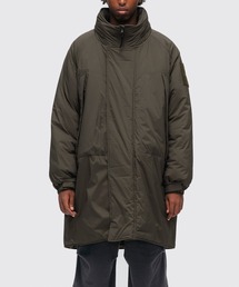 WILD THINGS | 【WILD THINGS】MONSTER PARKA WT252-10(ミリタリージャケット)