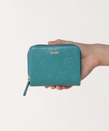 マリークワント 新品 二つ折り財布 MARY QUANT（マリークヮント） マリークワント マリクワ 財布 二つ折り