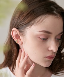 １点限定❣️大人可愛い♡お花畑を舞う美発色ブルー蝶々のピアス/イヤリング♡ 2025.12.24 ＝LOVE 8th ANNIVERSARY PREMIUM TOUR 大阪城ホール 大場