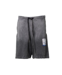in・stru(men-tal).（インストルメンタル）の「Sun Faded Like Distressed Sweat Shorts（スウェットパンツ）」