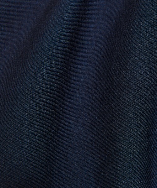 DOUBLE STANDARD CLOTHING（ダブルスタンダードクロージング）の「ウエストサイドタックワンピース（ワンピース・レディース・イエロー/ブラック・38/36）」の14枚目の写真