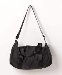 A.P.C.（アーペーセー）の「GYMBAG BACKSTAGE（ボストンバッグ）」