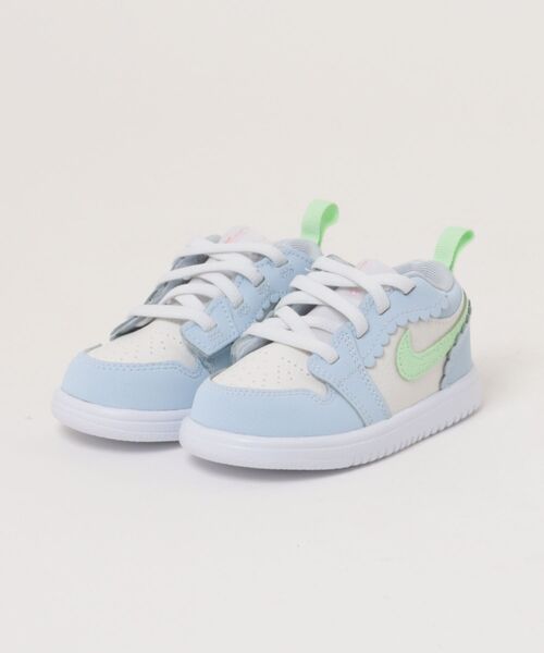 セール】NIKE ナイキ 12-16 JORDAN 1 LOW ALT SE (TD) ジョーダン 1