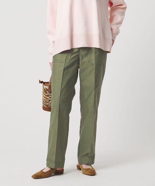 ベイカーパンツ（その他パンツ）｜UNITED ARROWS（ユナイテッド