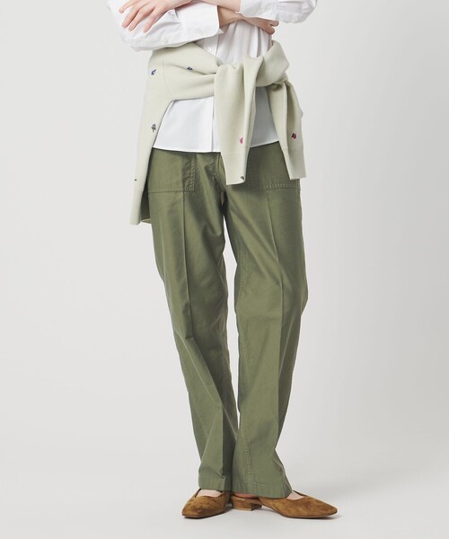 ベイカーパンツ（その他パンツ）｜UNITED ARROWS（ユナイテッド