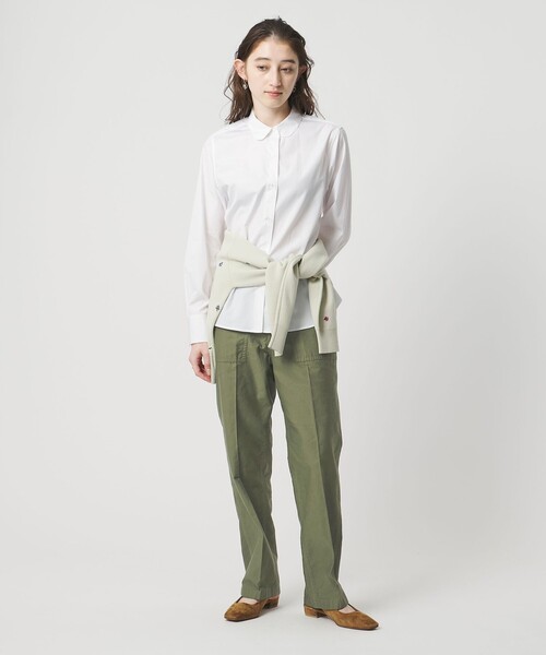 ベイカーパンツ（その他パンツ）｜UNITED ARROWS（ユナイテッド