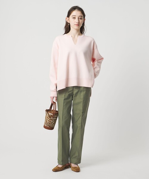 ベイカーパンツ（その他パンツ）｜UNITED ARROWS（ユナイテッド