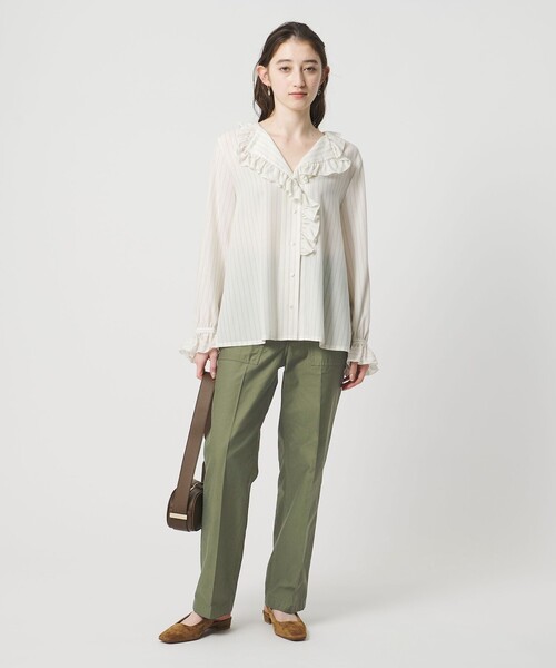 ベイカーパンツ（その他パンツ）｜UNITED ARROWS（ユナイテッド