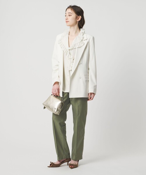 ベイカーパンツ（その他パンツ）｜UNITED ARROWS（ユナイテッド