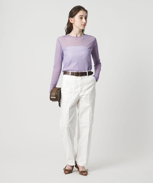 ベイカーパンツ（その他パンツ）｜UNITED ARROWS（ユナイテッド